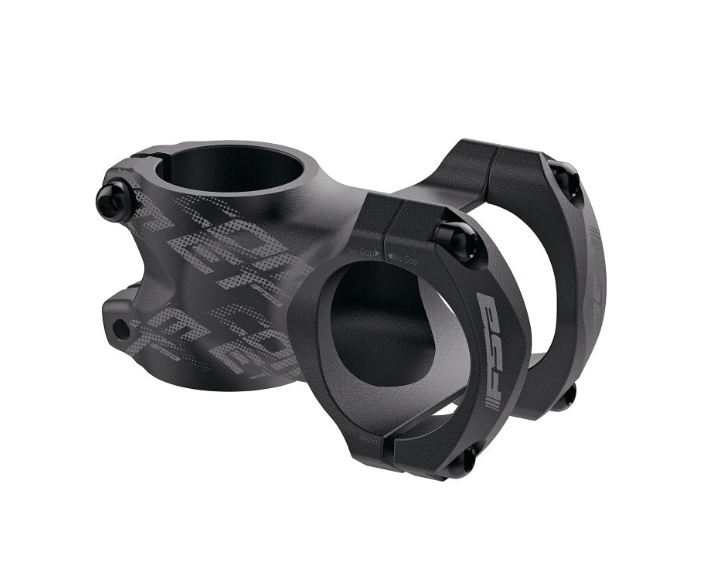 Fsa Comet 35 Clamp Stem