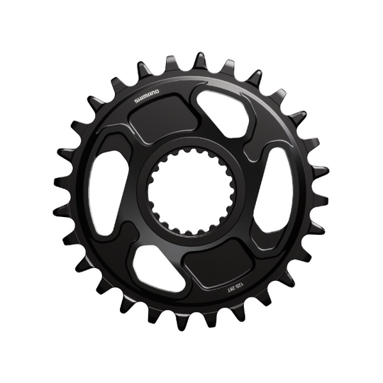 SM-CRM86 XT Chainring
