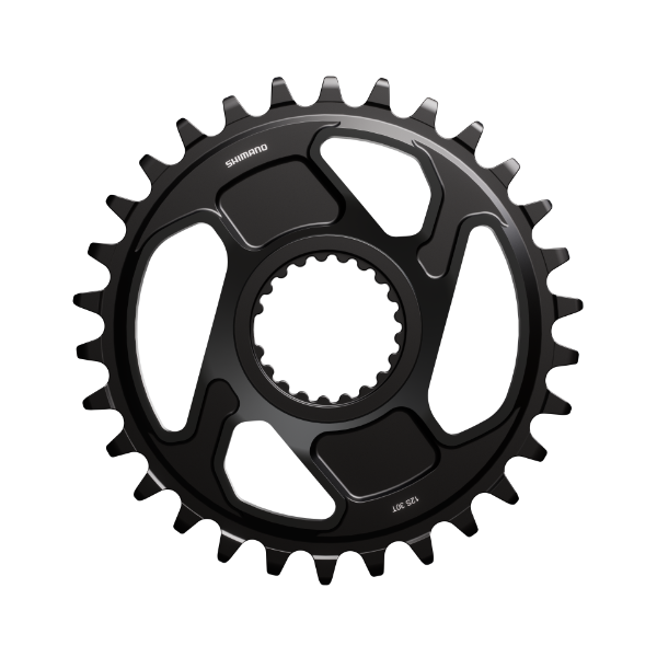 SM-CRM86 XT Chainring