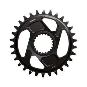 SM-CRM86 XT Chainring