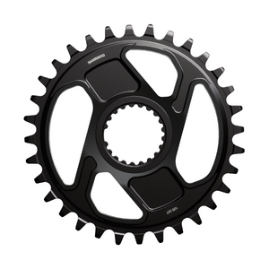 SM-CRM86 XT Chainring
