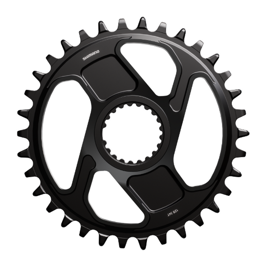 SM-CRM86 XT Chainring