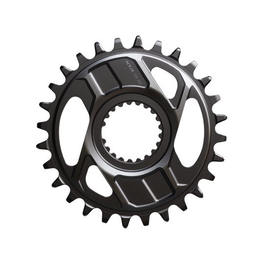 XTR Chainring FC-M9200