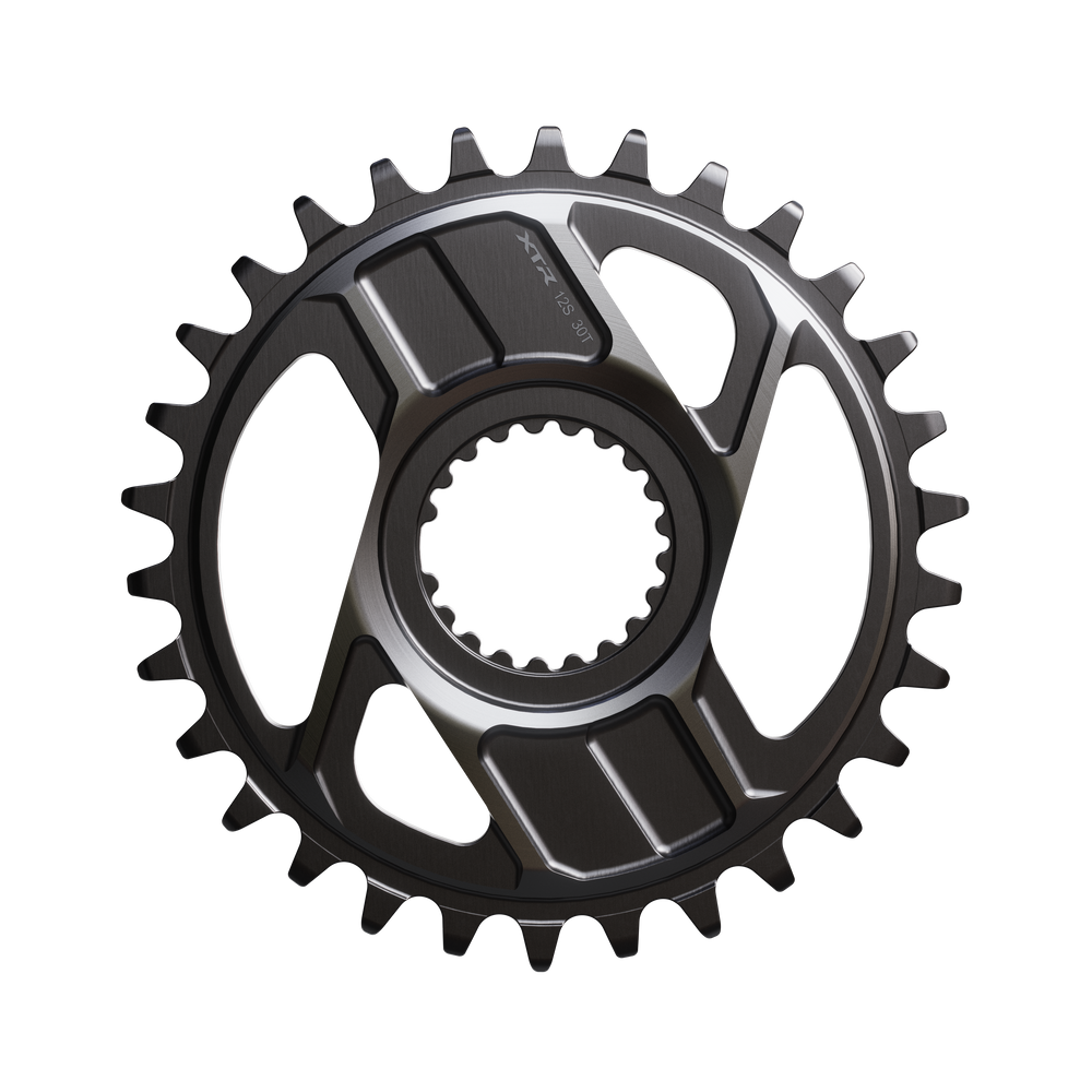 XTR Chainring FC-M9200