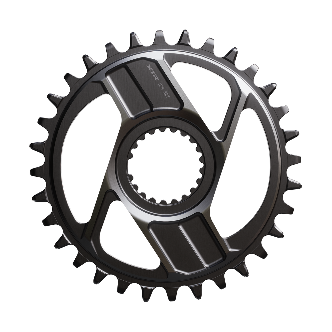 XTR Chainring FC-M9200