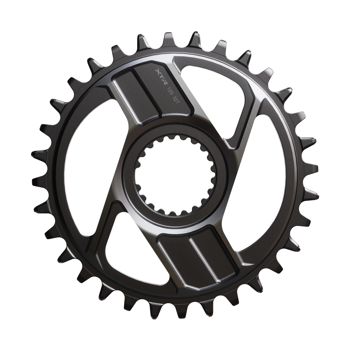 XTR Chainring FC-M9200
