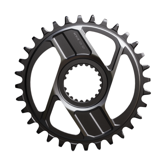 XTR Chainring FC-M9200