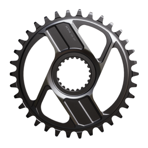 XTR Chainring FC-M9200