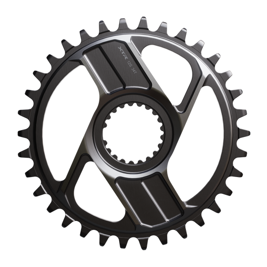 XTR Chainring FC-M9200