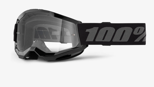 Strata 2 Youth Goggles