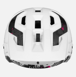 BUSHWHACKER 2VI MIPS HELMET - BLOCK PARTY
