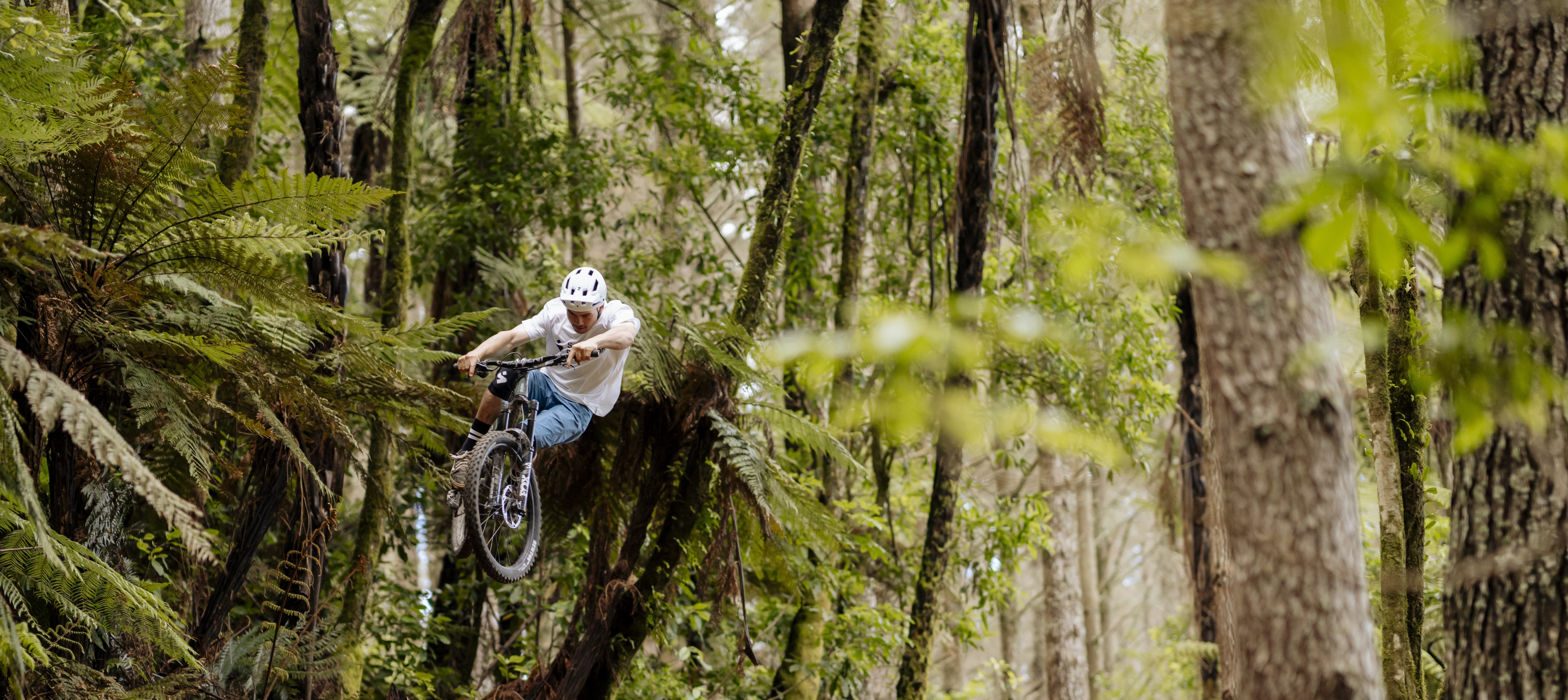 Sweet Protection – Bikeaholic