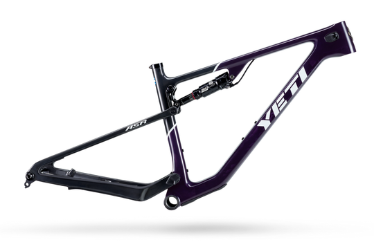 ASR Frameset 2026