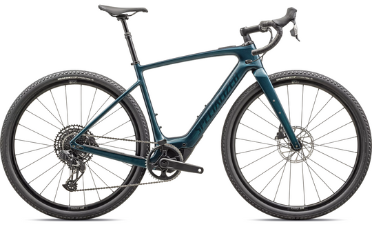 Turbo Creo 2 Comp 2025