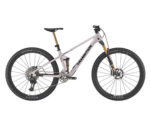 Transition Spur Carbon XTR Di2