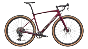 Diverge 4 Pro - SRAM Force XPLR