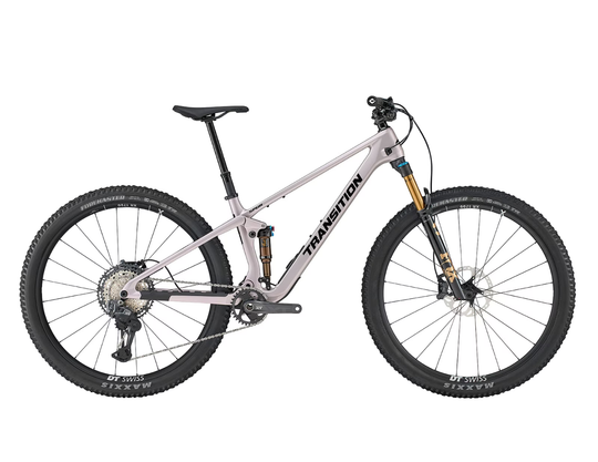 Transition Spur Carbon Xt Di2