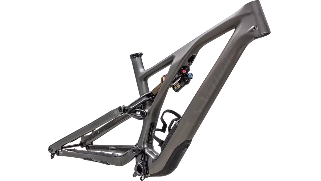 S-Works Stumpjumper Evo Frameset 2023