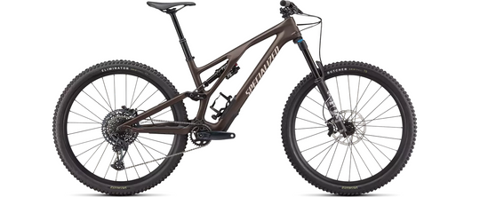 Stumpjumper Evo Comp Carbon 2022