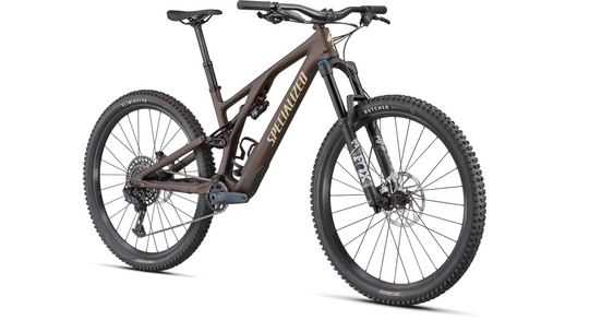 Stumpjumper Evo Comp Carbon 2022