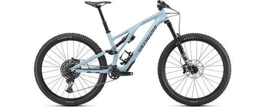 Stumpjumper Evo Comp Carbon 2022