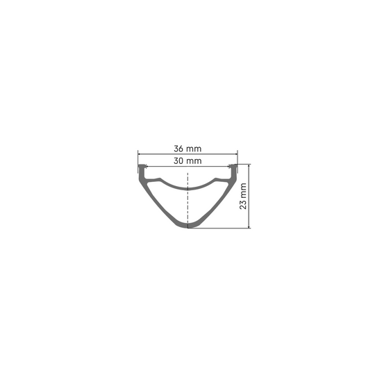 SW-RM-FR 571 PROFILE