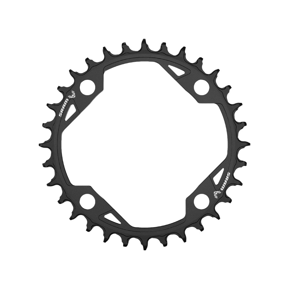 SRAM Eagle Transmission E-MTB Chainring 94 104 BCD – Bikeaholic
