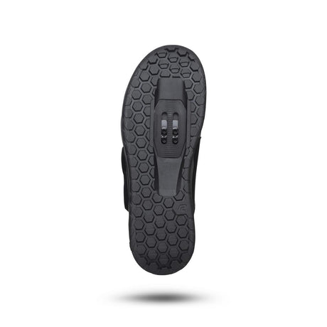 Hellion Elite BOA Clip Black (5)