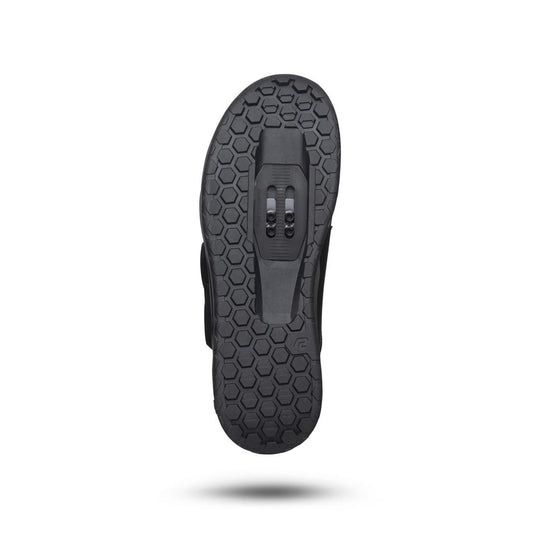 Hellion Elite BOA Clip Black (5)