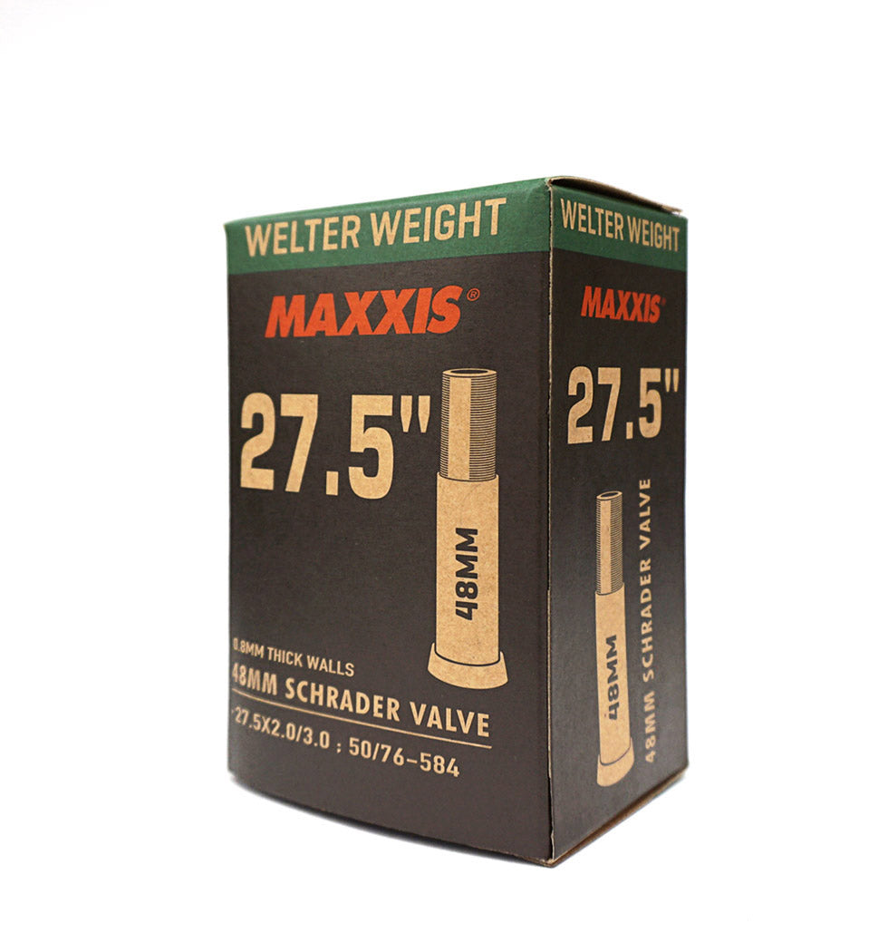 Maxxis Welter Weight 29x1.75/2.4 Lfvsep48, Parti della Bici Unisex Maxxis Welter Weight 29x1.75/2.4 Lfvsep48, Parti della Bici Unisex
