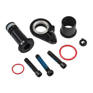 SRAM Rear Derailleur Bolt and Screw Kit GX Eagle (Includes B - Bolt / Washer and Limit Screws)
