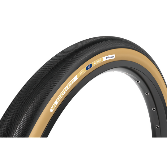 Panaracer New GravelKing Slick Tread