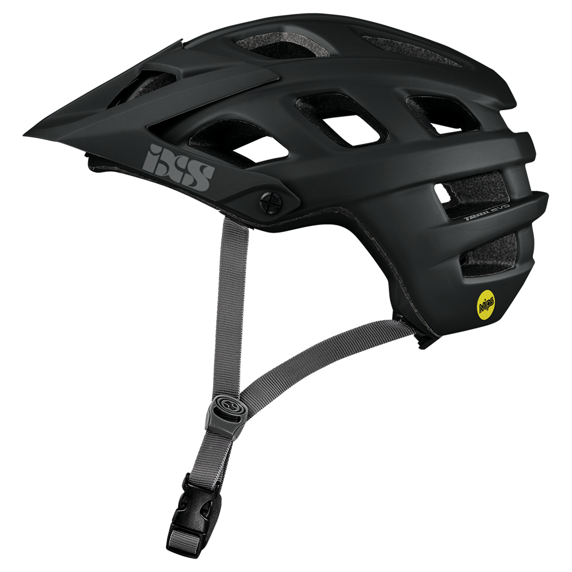 iXS Trail Evo - Thumbnail 5