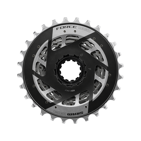 SRAM Cassette XG-1270 12 Speed 10-28