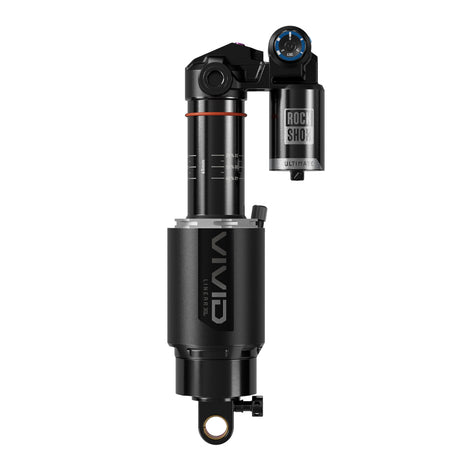 RockShox Vivid Air Ultimate 0