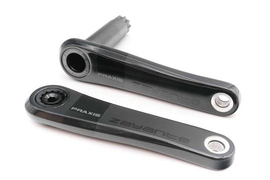 Zayante Gravel Arms