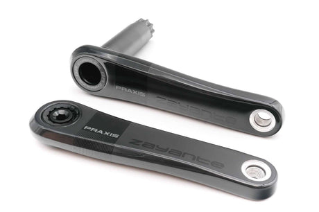 Zayante Gravel Arms