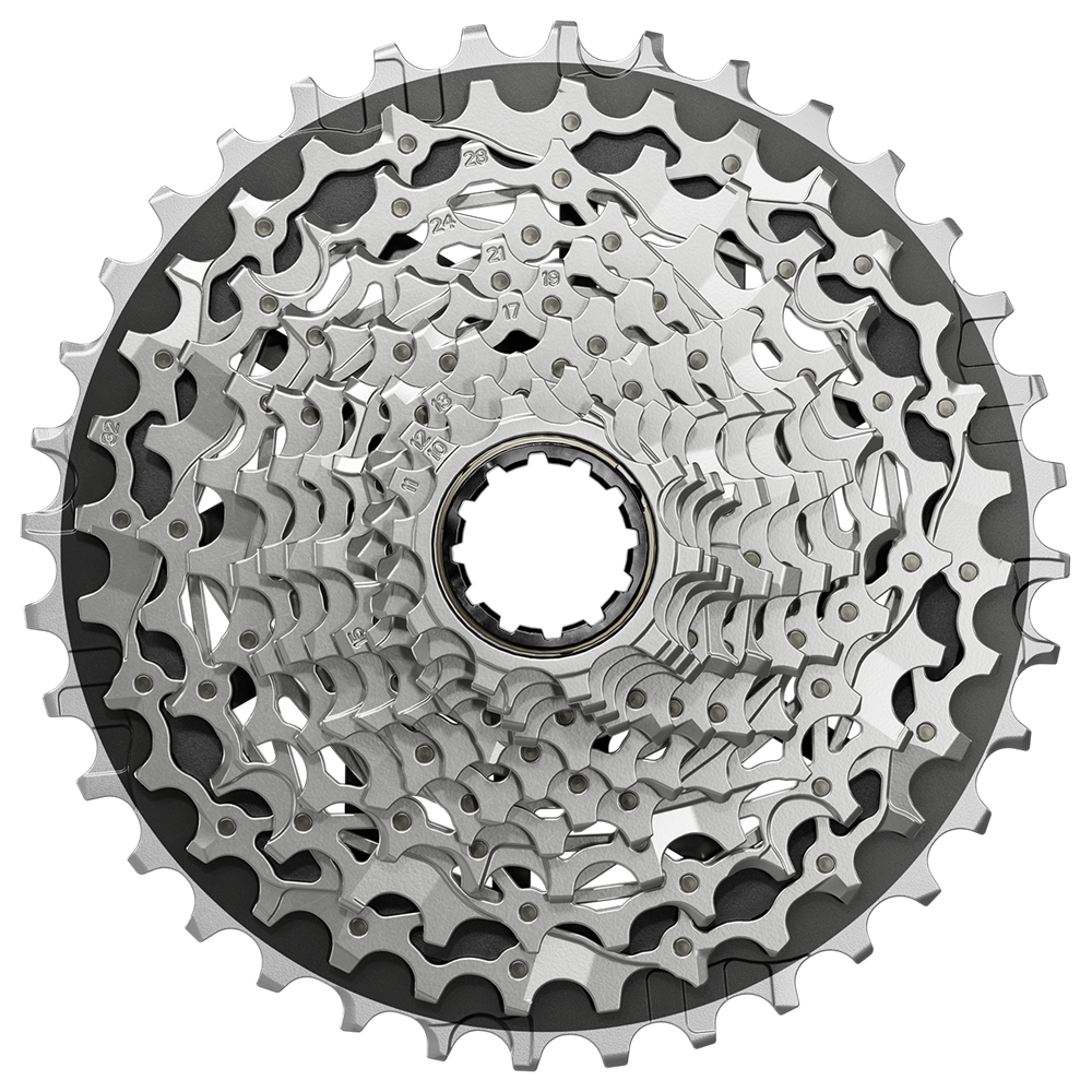 SRAM Cassette XG-1270 12 Speed 10-36