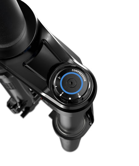 RockShox Zeb Select Detail 1