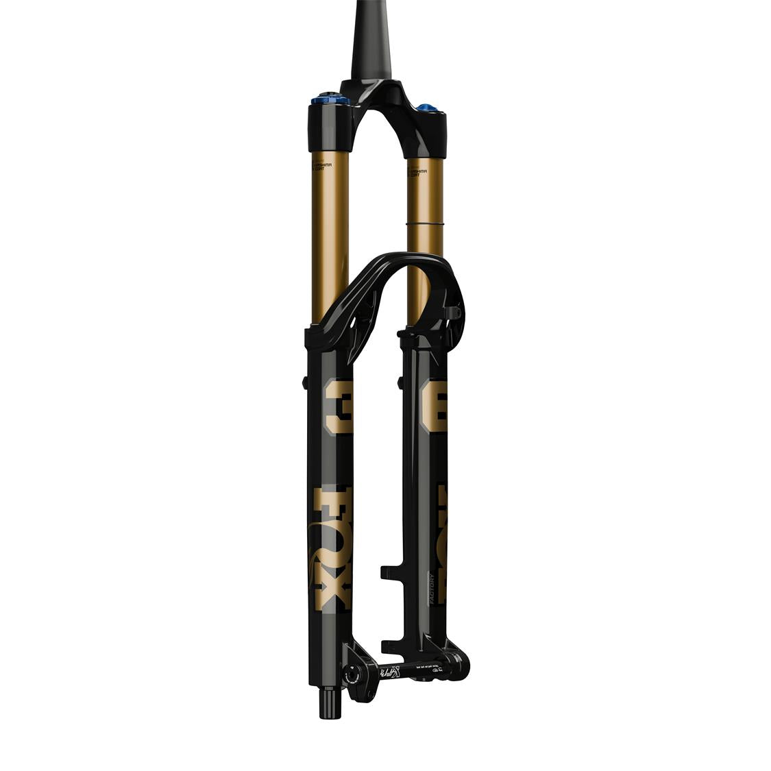 Fox - 36 Factory Fork - Grip X2 29