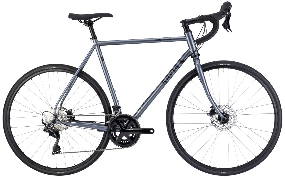 Surly Midnight Special spec 2