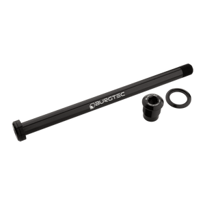 Burgtec 180mm x 12mm 1.00mm Pitch Rear Axle