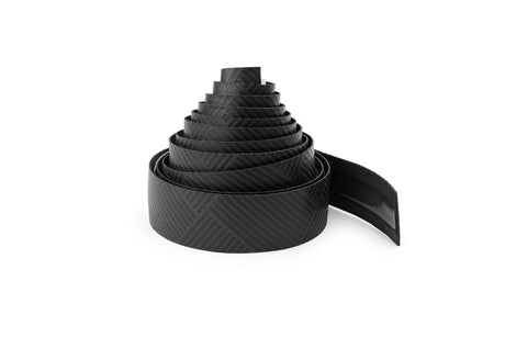 Cane Creek Liege handlebar tape PU 2.5mm with Smart Gel BLACK