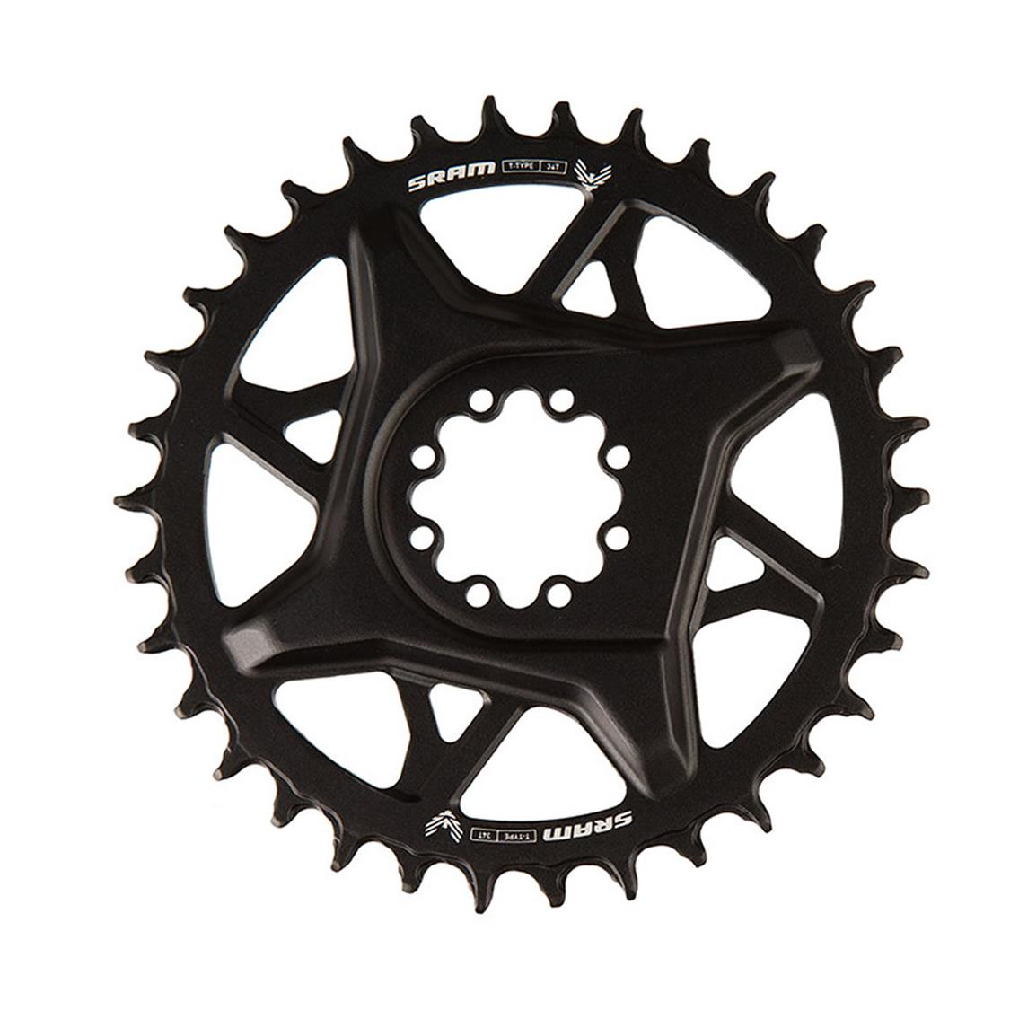 SRAM Eagle Transmission DM Aluminum Chainring