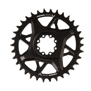 SRAM Eagle Transmission DM Aluminum Chainring