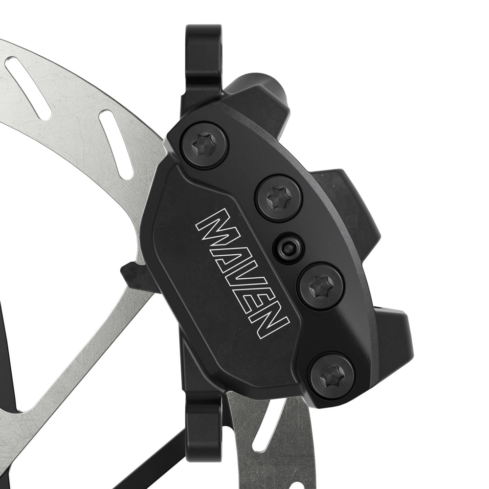 SRAM Maven Silver