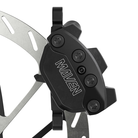 SRAM Maven Silver