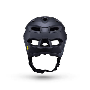 RC Dissent Blk Rear