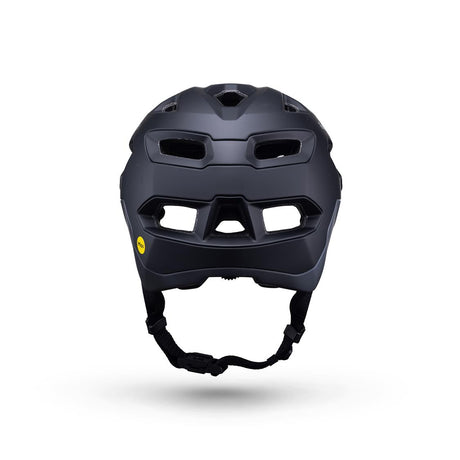 RC Dissent Blk Rear
