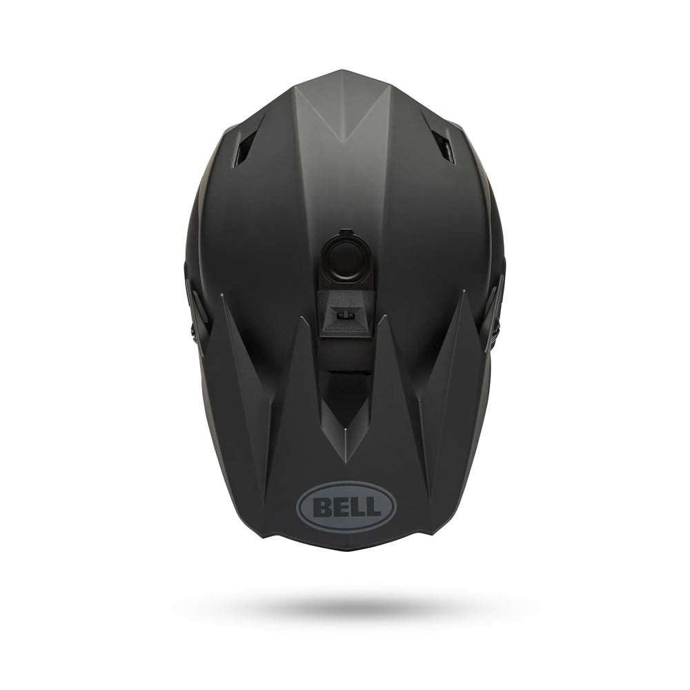 Bell Full-10 Mips - Matte Black